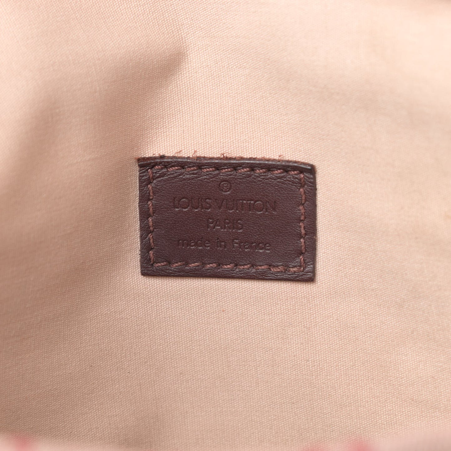 Mini Monogram Marjorie Cherry