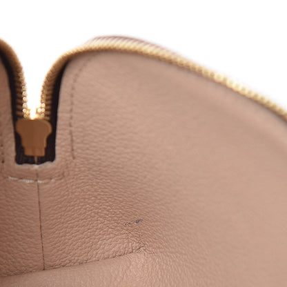 Louis Vuitton Monogram Cosmetic Pouch 9 of 9