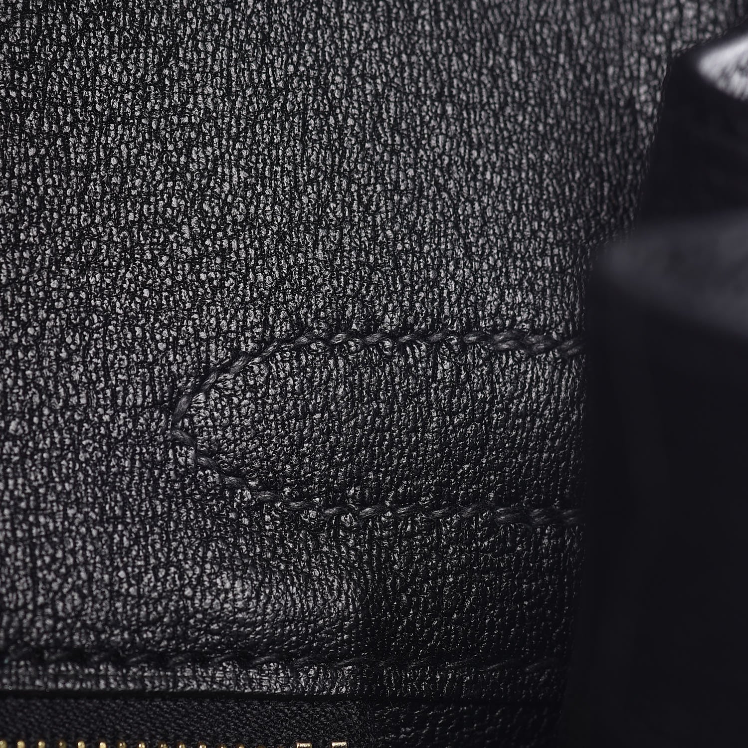 Hermes Epsom Birkin 30 Black 20 of 33