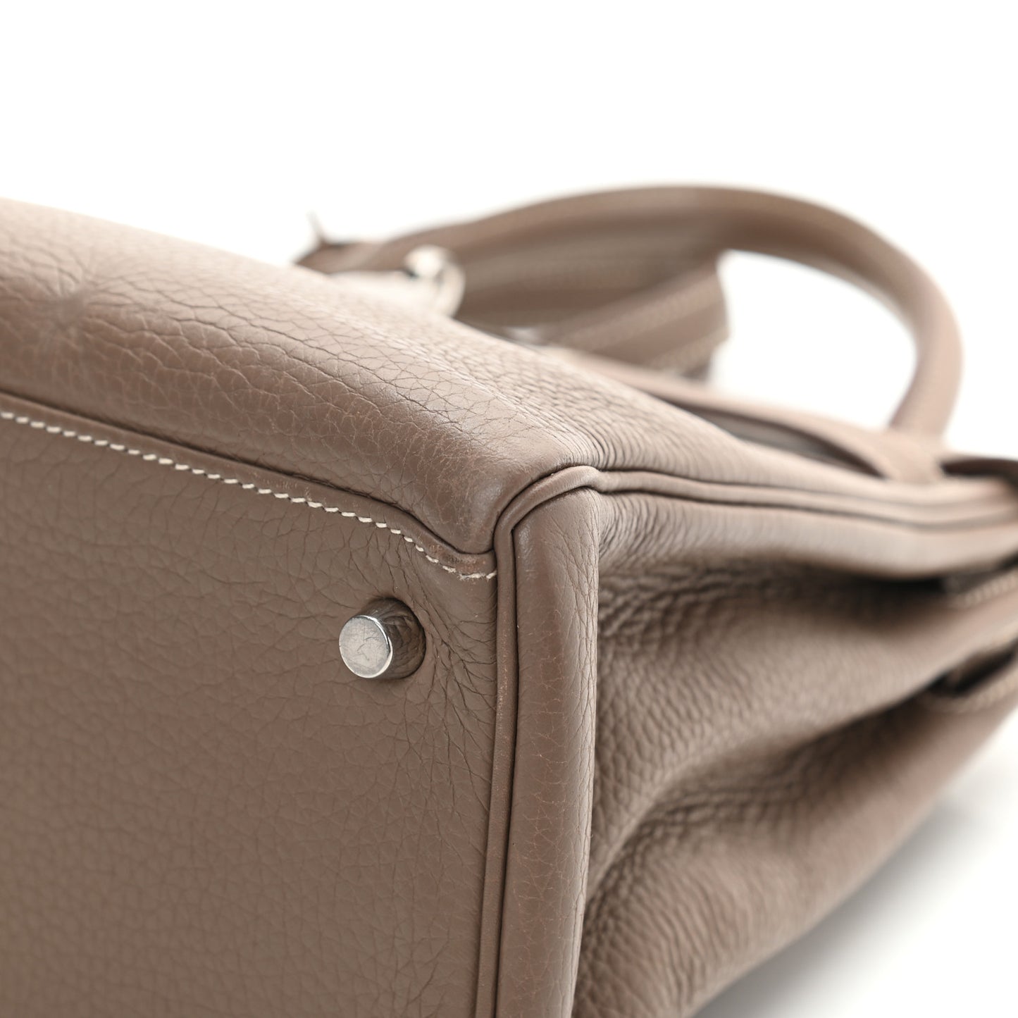 Taurillon Clemence Kelly Retourne 28 Etoupe