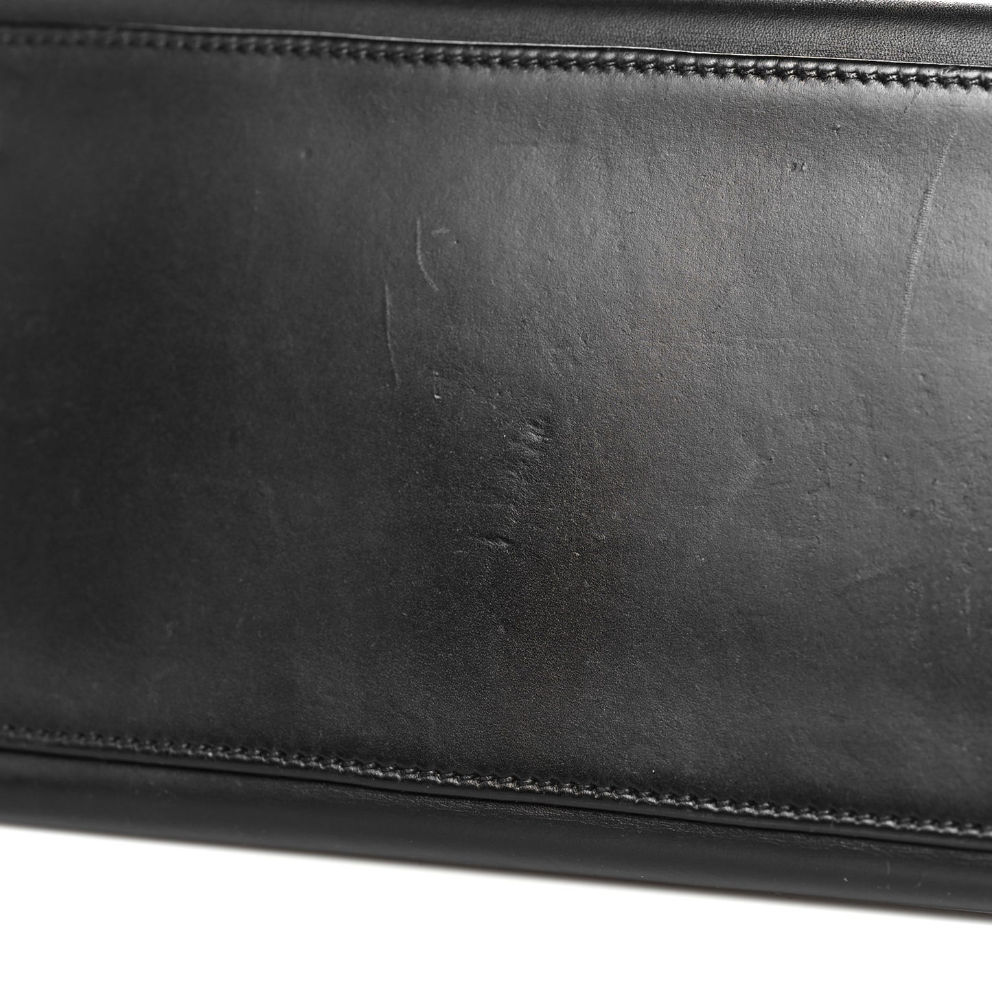 Box Kelly Retourne 32 Black