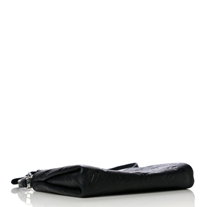 Louis Vuitton Empreinte Pallas Crossbody Black 4 of 7