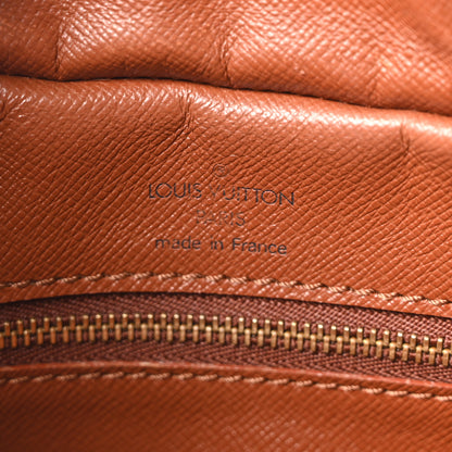 Louis Vuitton Monogram Boulogne 30 5 of 8