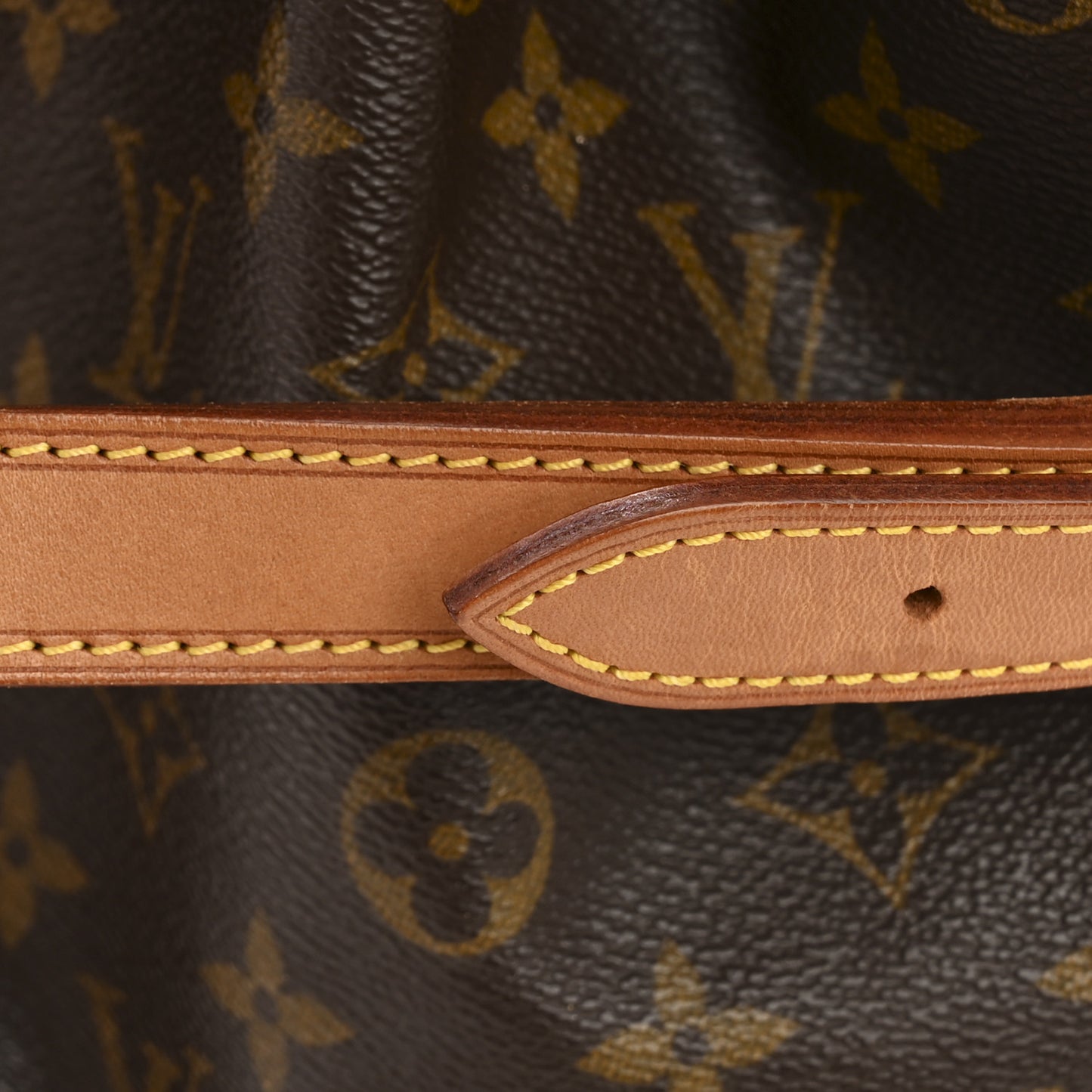 Monogram Petit Noe