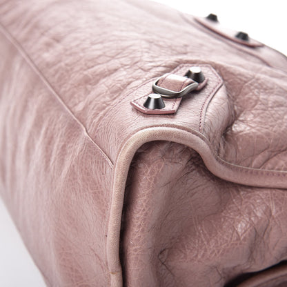 Balenciaga Agneau City Parme 9 of 9