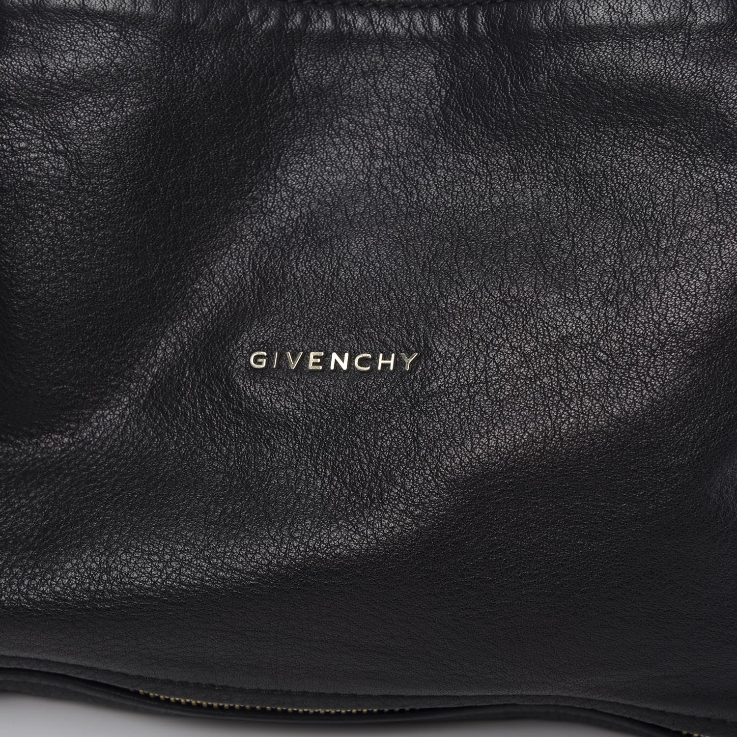Givenchy Sugar Goatskin Large Pandora Black 9 of 10