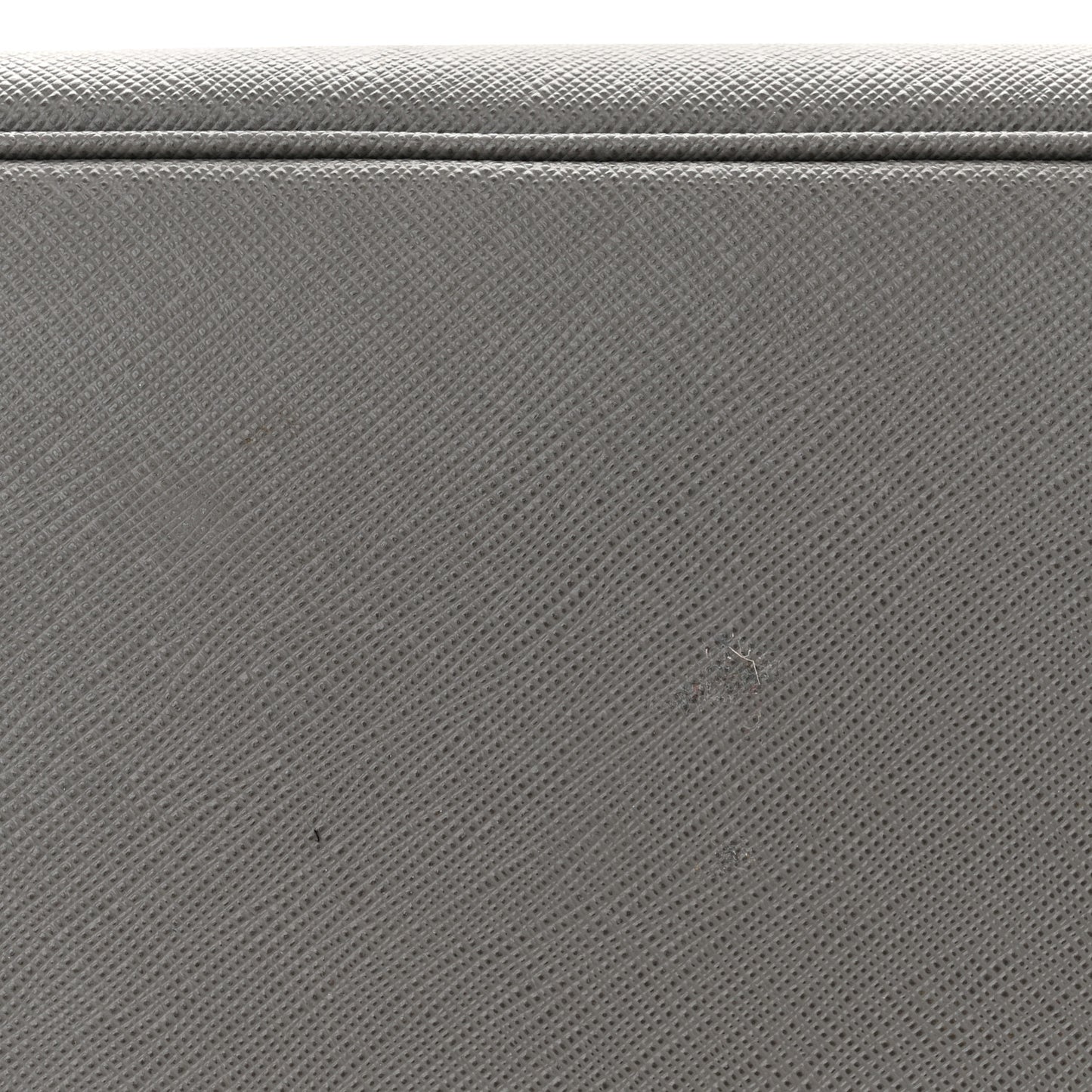 Saffiano Large Galleria Double Zip Tote Marmo