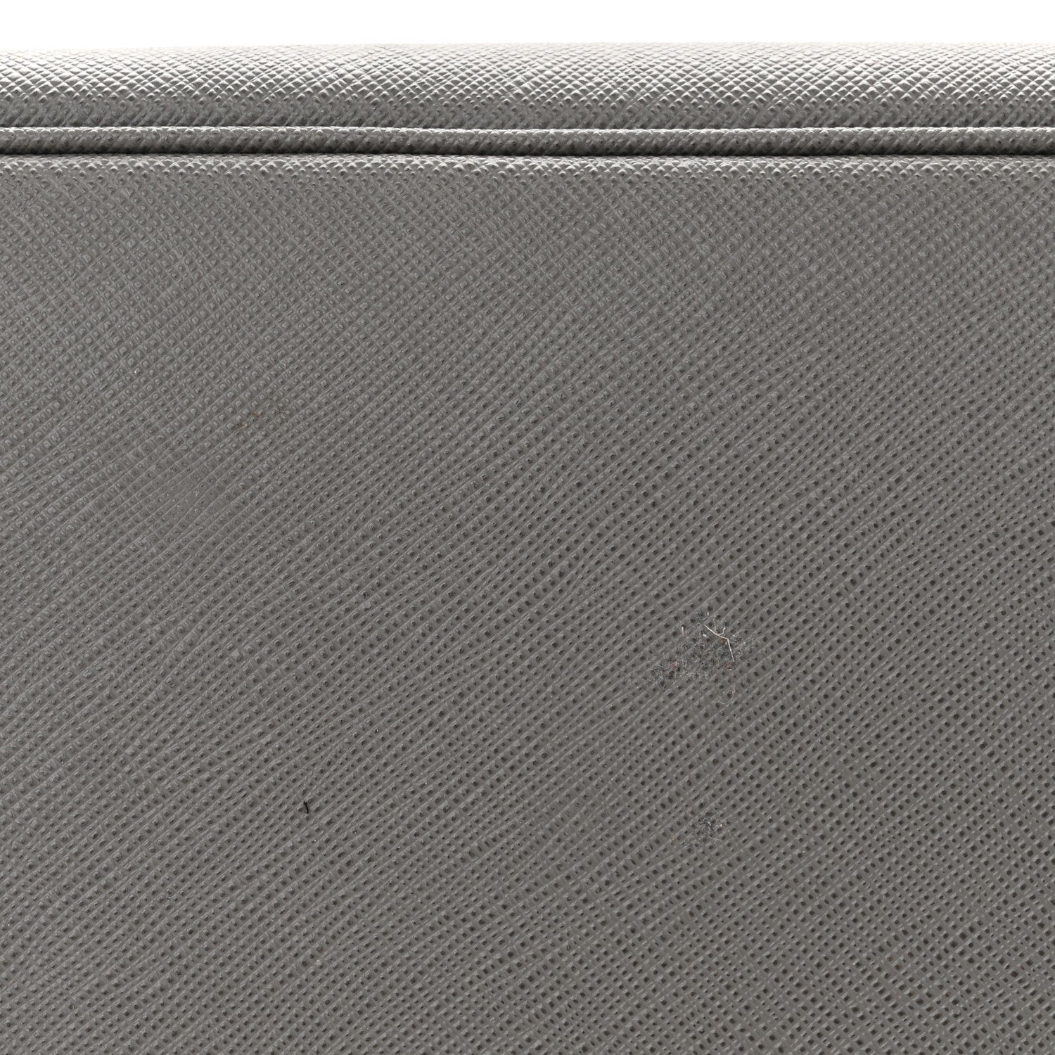 Prada Saffiano Large Galleria Double Zip Tote Marmo 11 of 13