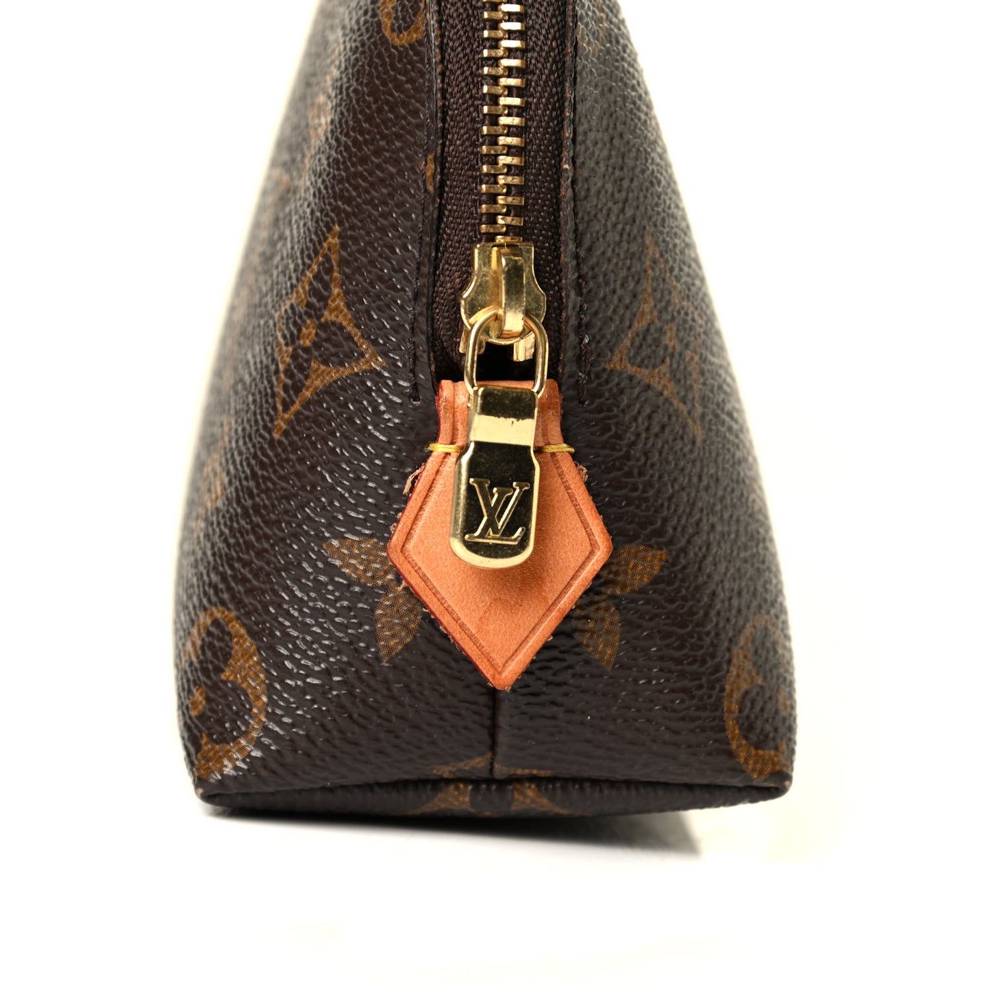 Monogram Cosmetic Pouch