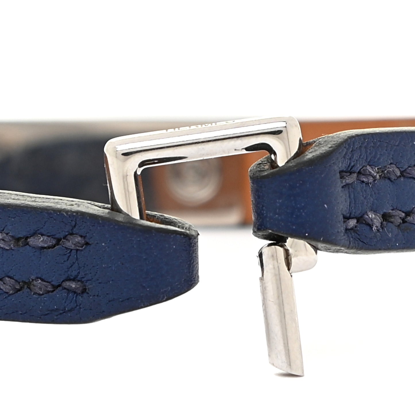 Swift Micro Rivale Bracelet S Bleu Saphir