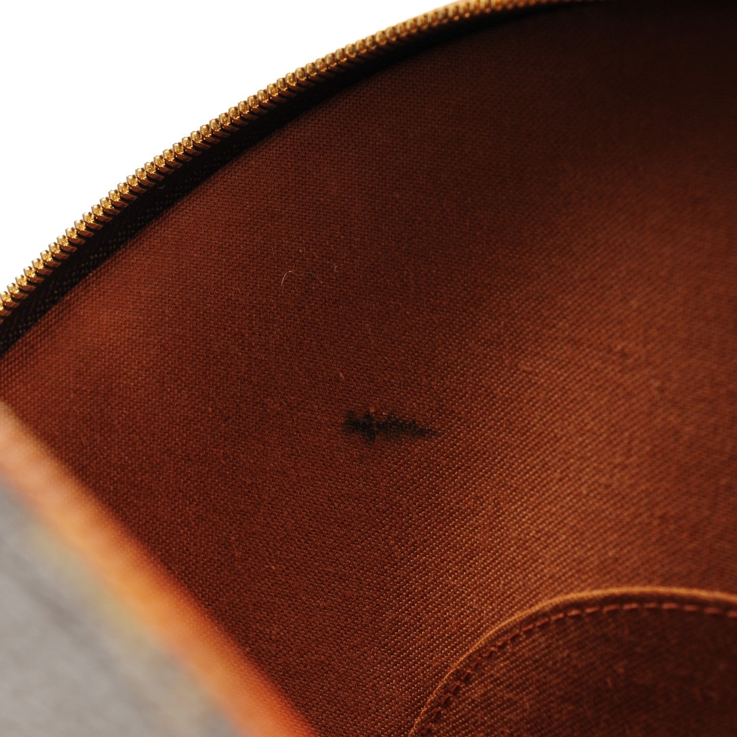 Louis Vuitton Monogram Ellipse GM Shopping Bag 6 of 8