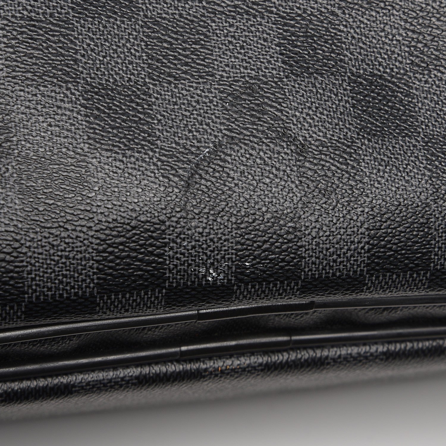 Louis Vuitton Damier Graphite Icare 11 of 11