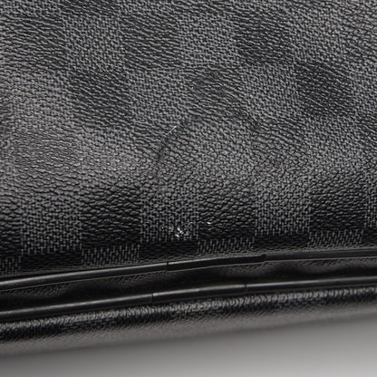 Louis Vuitton Damier Graphite Icare 11 of 11