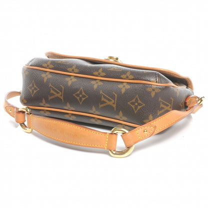 Louis Vuitton Monogram Tikal PM 4 of 7