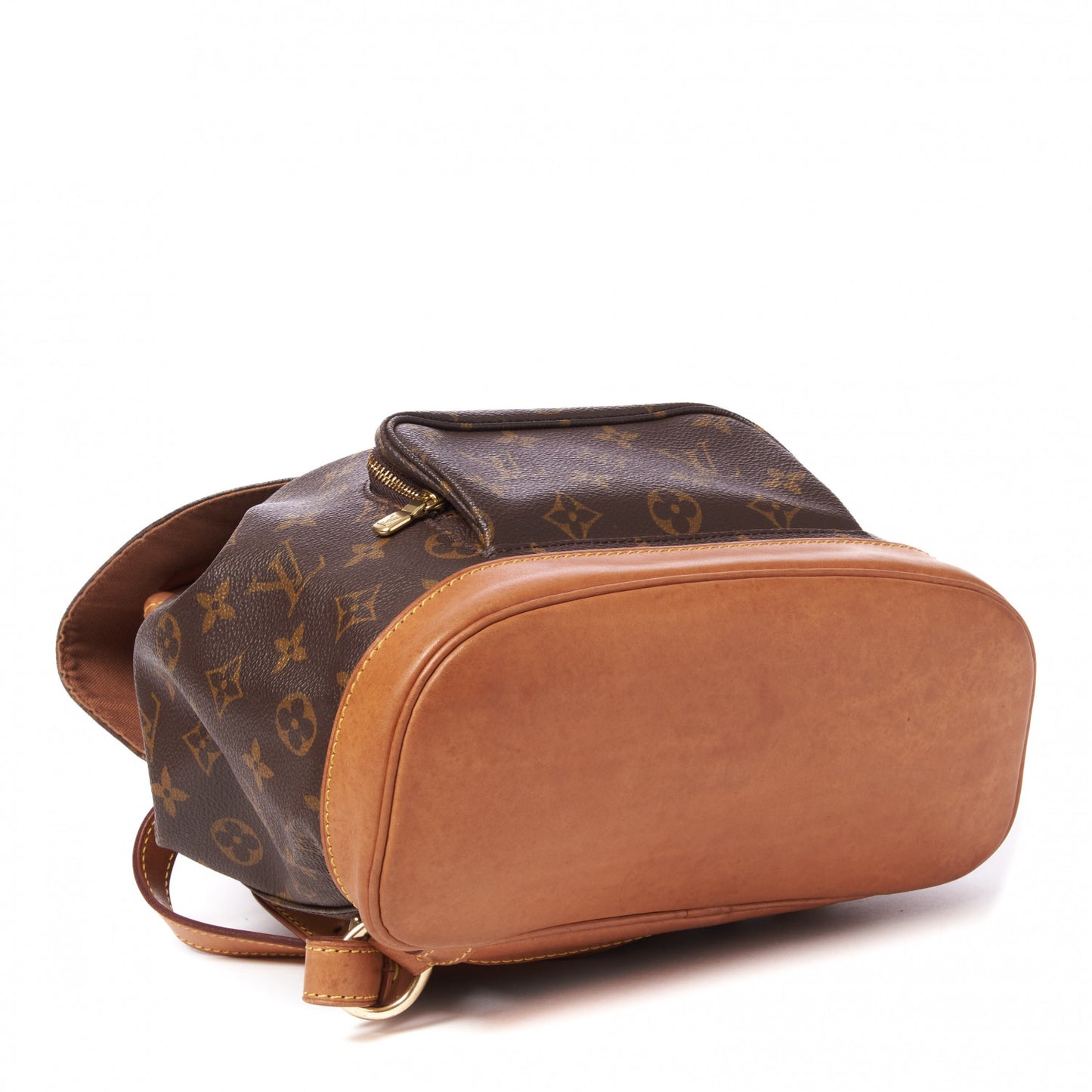 Monogram Montsouris MM Backpack