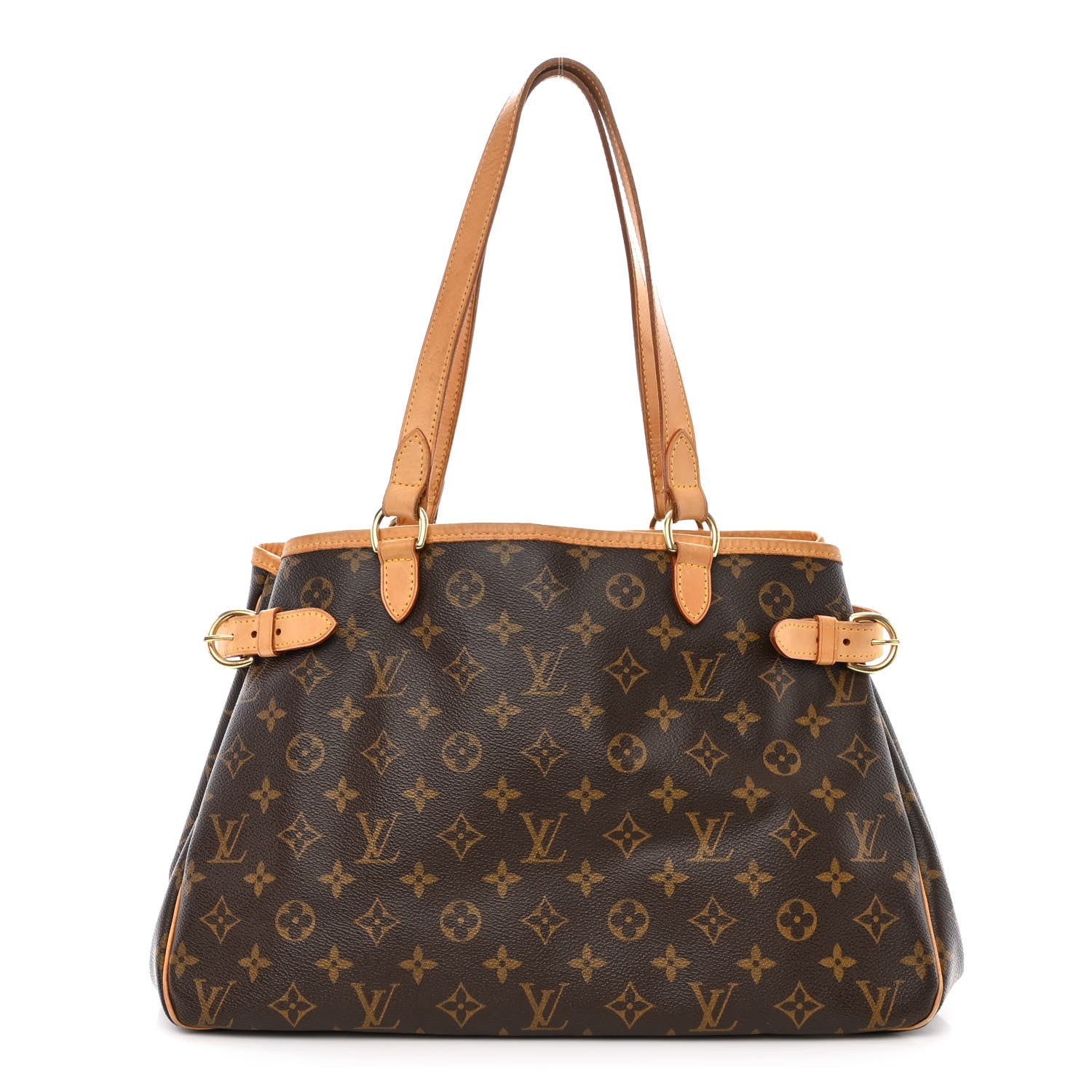 Louis Vuitton Monogram Batignolles Horizontal 1 of 10
