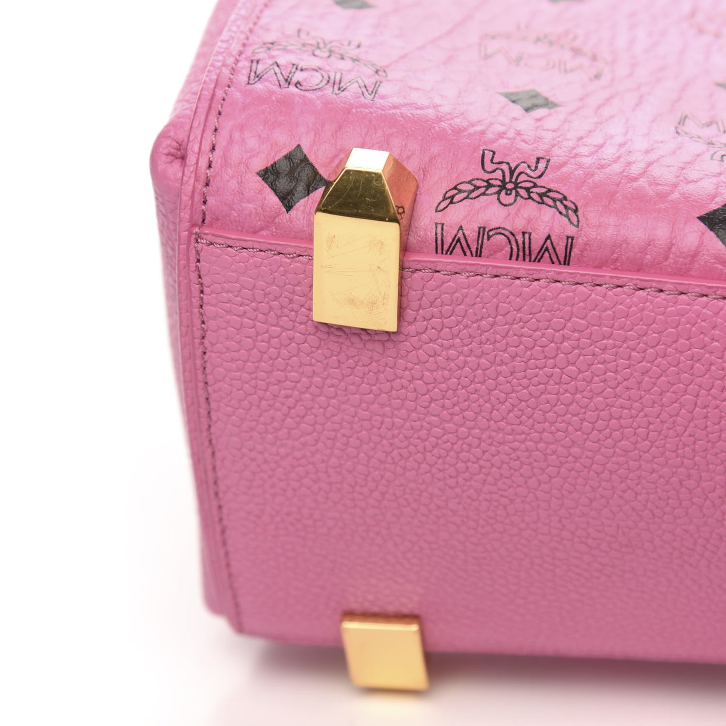 Visetos Corina Shoulder Bag Pink