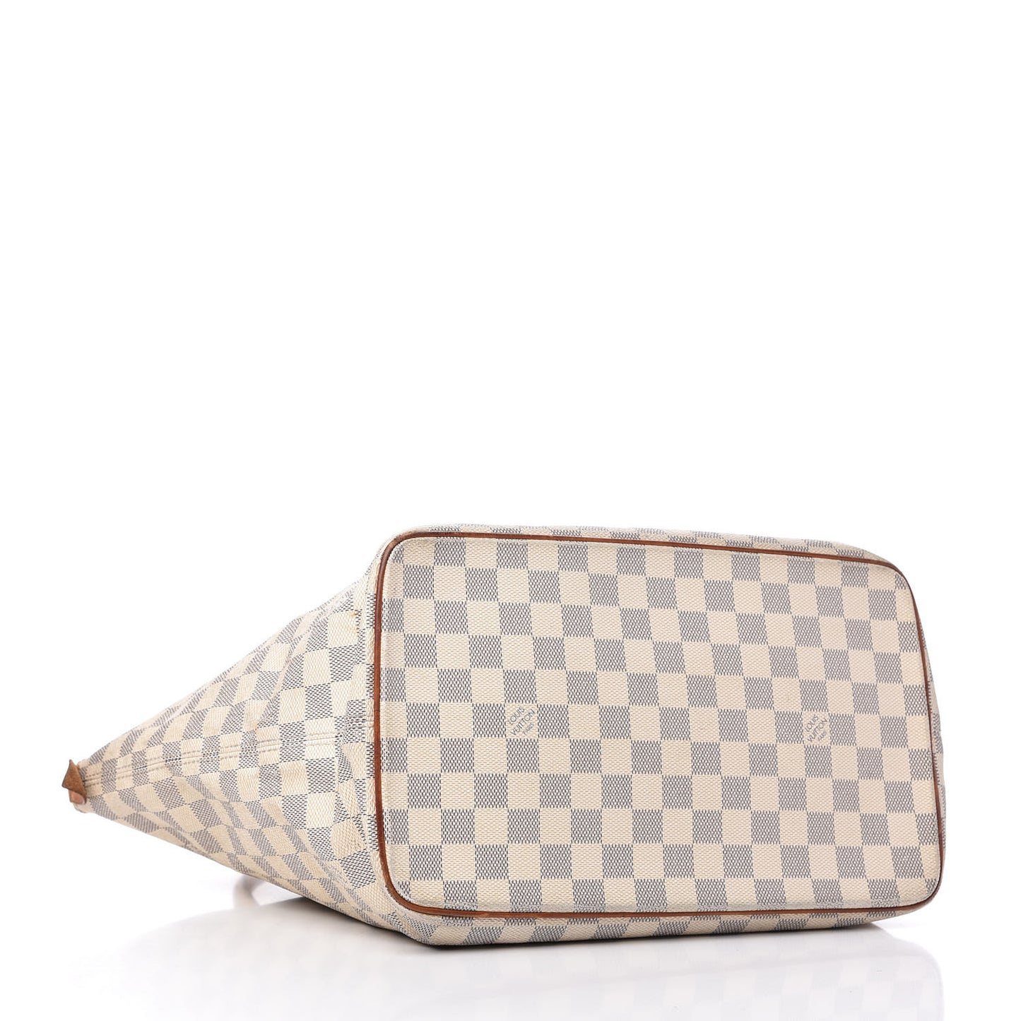 Damier Azur Saleya MM