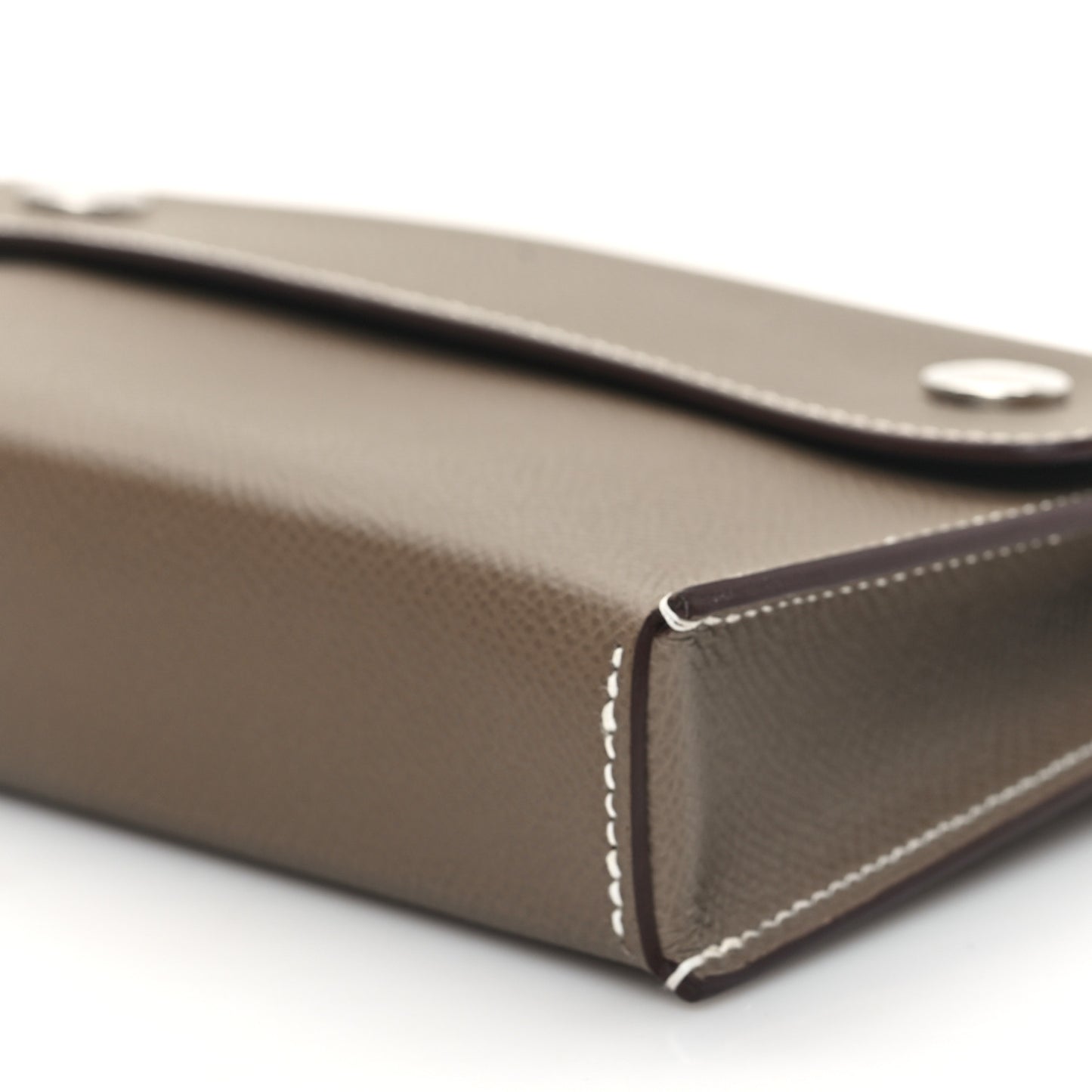 Epsom Hermesnap Wallet Etoupe