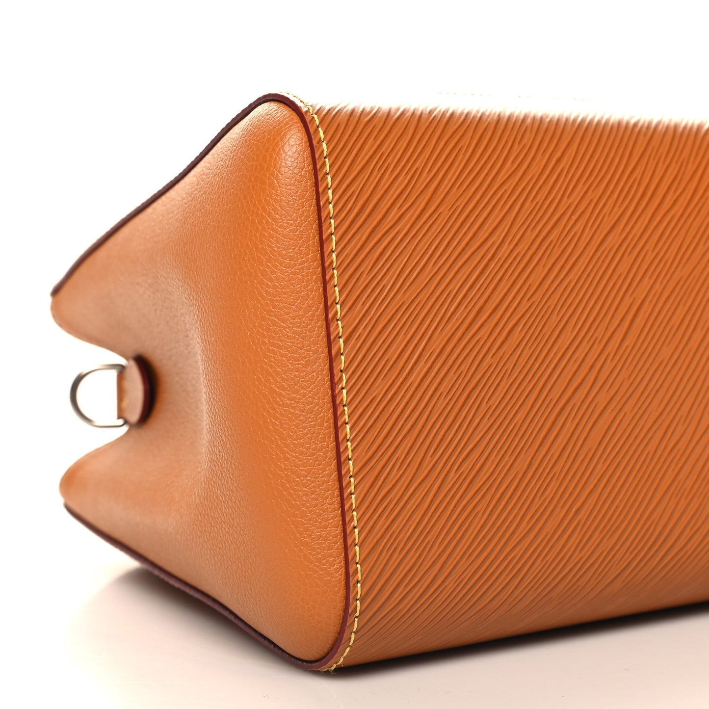 Epi Marelle Tote MM Gold Honey