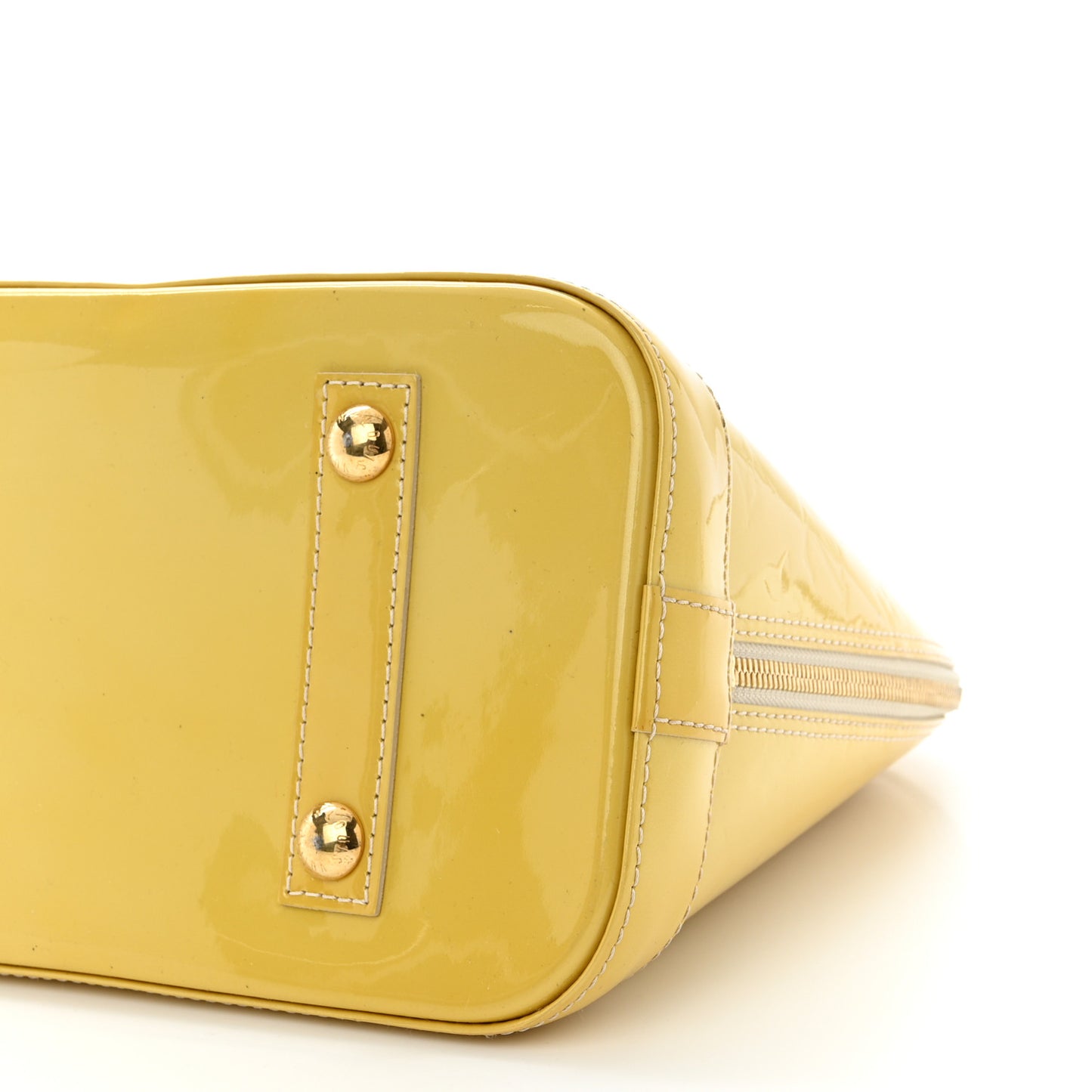 Vernis Alma PM Citrine