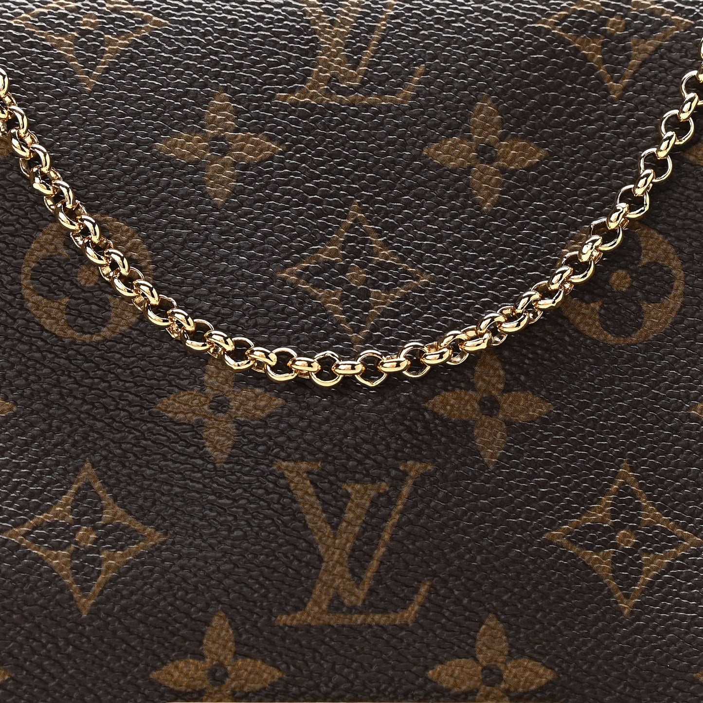 Monogram Favorite MM