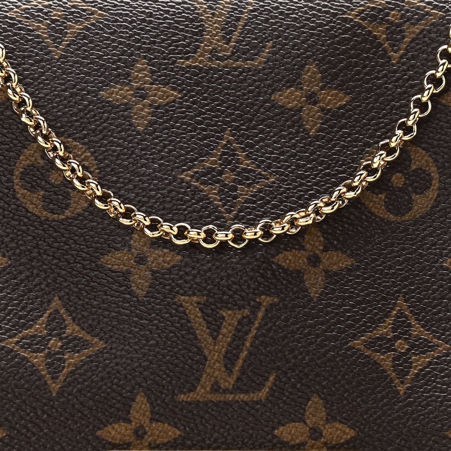 Louis Vuitton Monogram Favorite MM 7 of 11