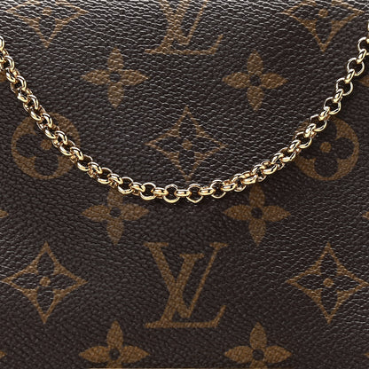 Louis Vuitton Monogram Favorite MM 7 of 11