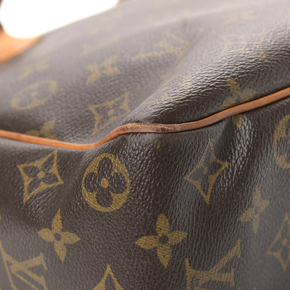 Louis Vuitton Monogram Multipli-Cite 9 of 25