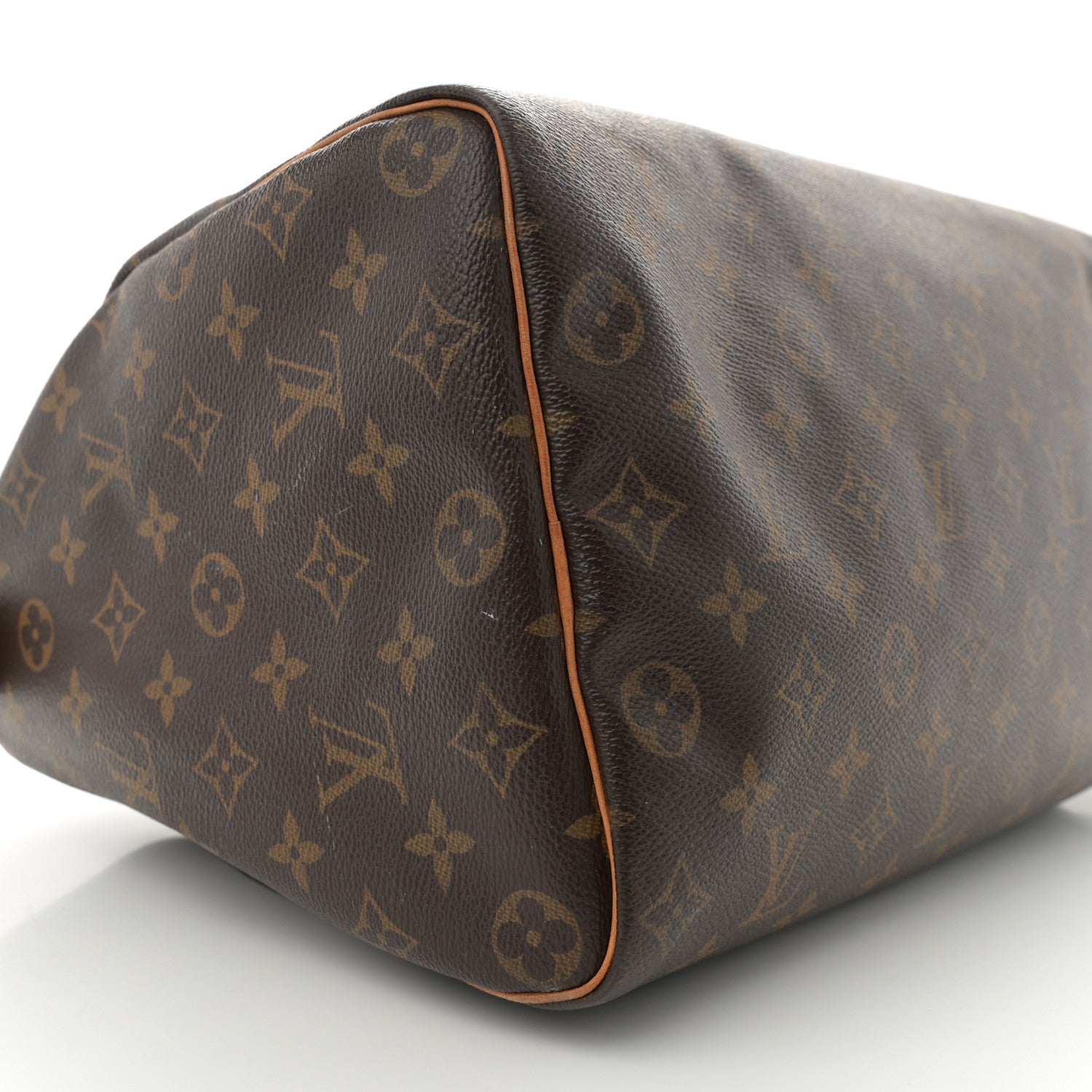 Louis Vuitton Monogram Speedy 35 9 of 16