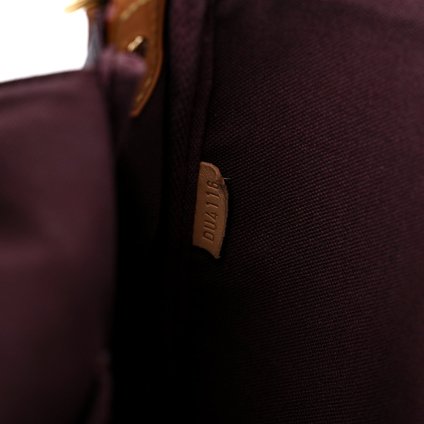 Monogram Favorite MM
