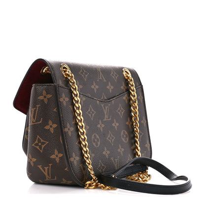 Louis Vuitton Monogram Passy 3 of 10