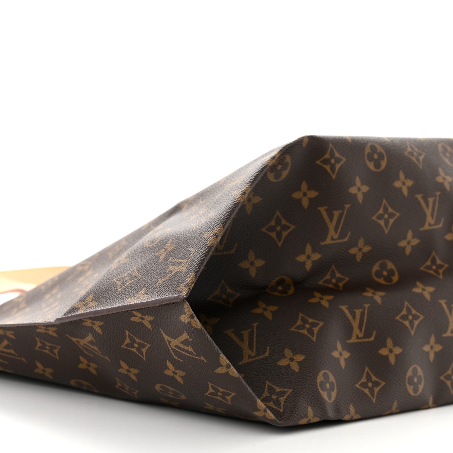 Louis Vuitton Monogram All-In MM 8 of 9