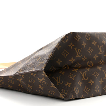 Louis Vuitton Monogram All-In MM 8 of 9