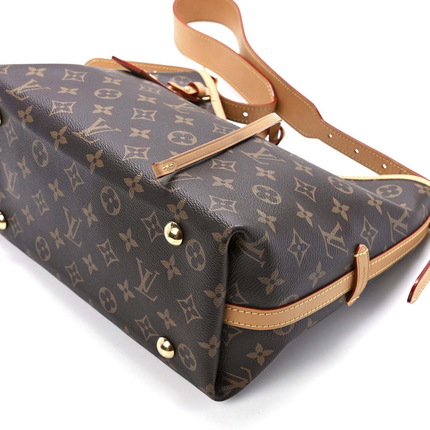 Monogram CarryAll PM