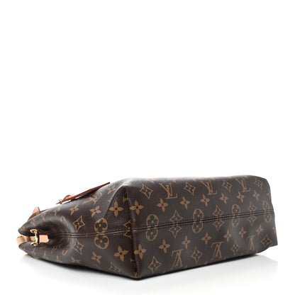 Louis Vuitton Monogram Graceful PM Pivoine 3 of 4
