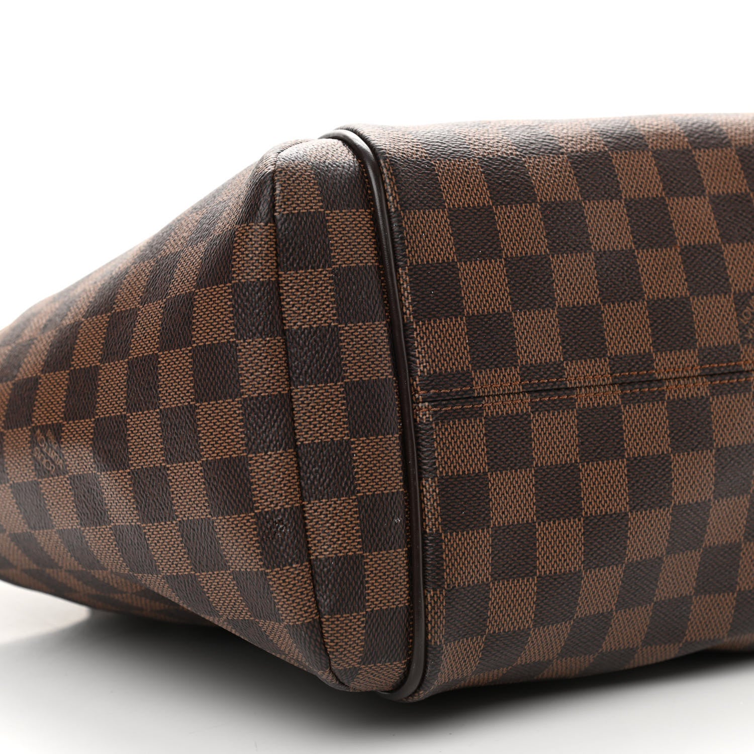 Louis Vuitton Damier Ebene Totally MM 8 of 11