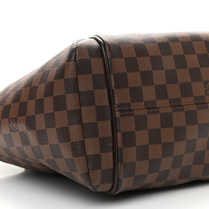 Louis Vuitton Damier Ebene Totally MM 8 of 11