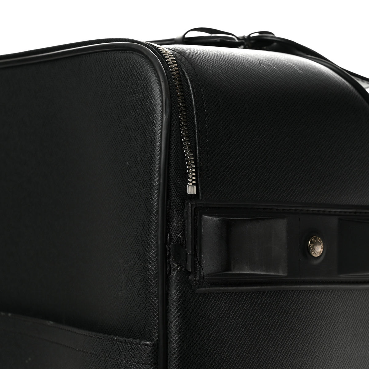 Louis Vuitton Taiga Pegase 60 Ardoise 9 of 11