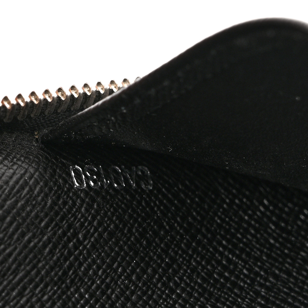 Damier Graphite Zippy Organizer Wallet