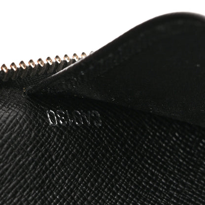 Louis Vuitton Damier Graphite Zippy Organizer Wallet 7 of 11