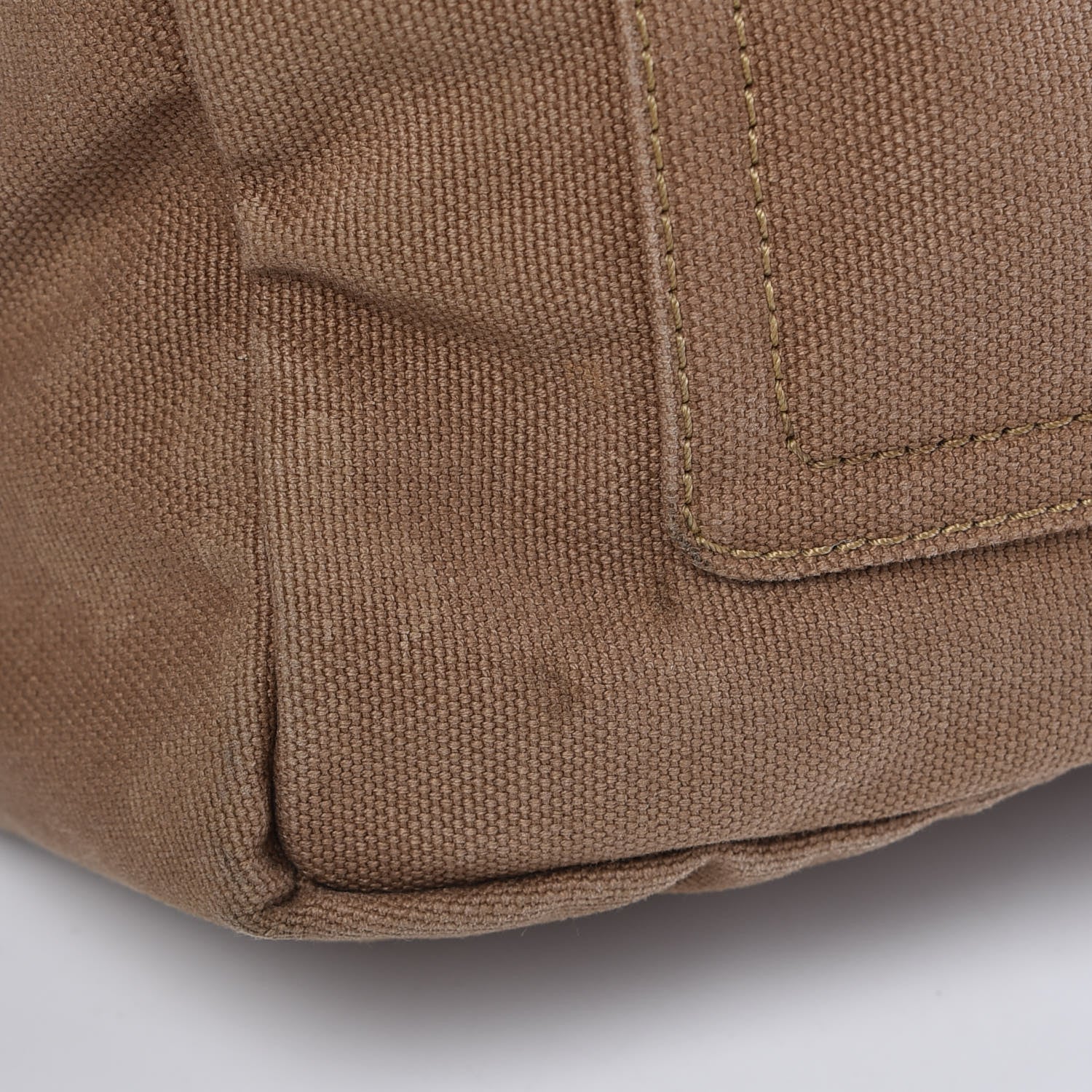 Louis Vuitton Canvas Thats LVoe Tote Kaki 18 of 18