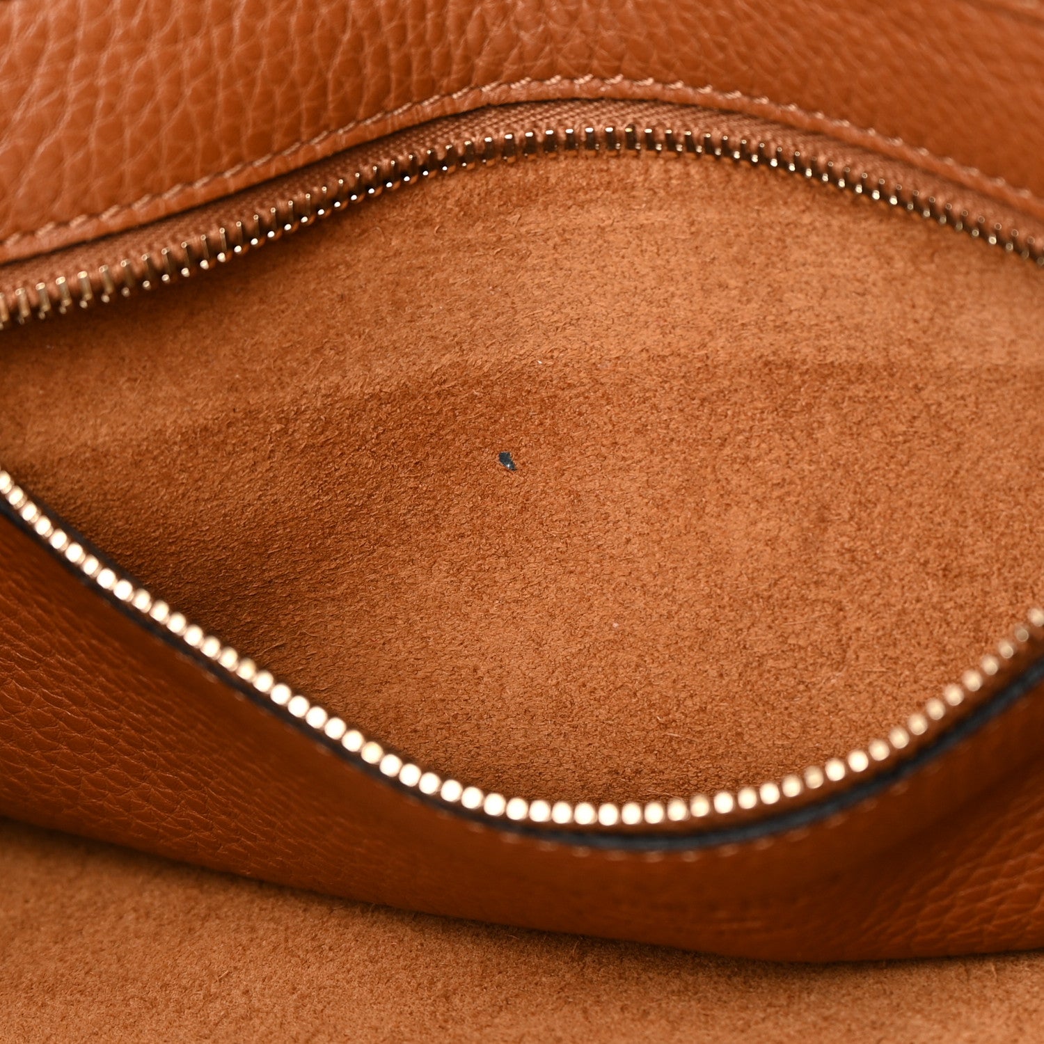 Valentino Garavani Pebbled Calfskin Large Rockstud Flip-Lock Messenger Bag Light Cuir 10 of 15
