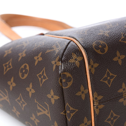 Louis Vuitton Monogram Totally PM 9 of 13