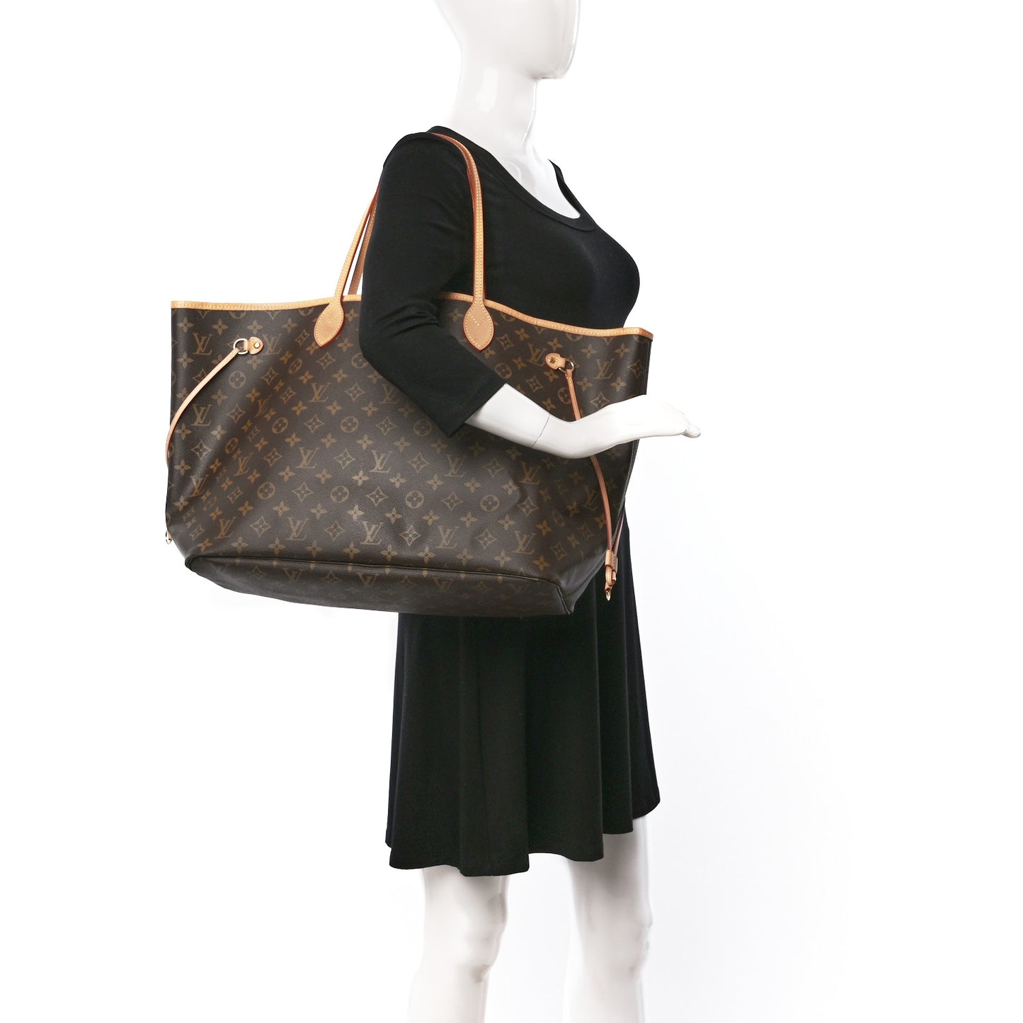 Monogram Neo Neverfull GM