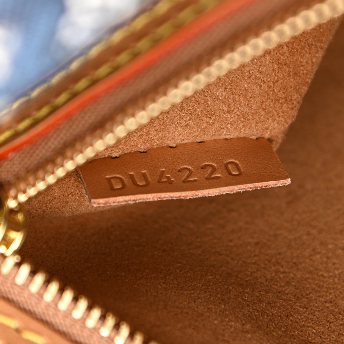 Jacquard Since 1854 Speedy Bandouliere 25 Blue