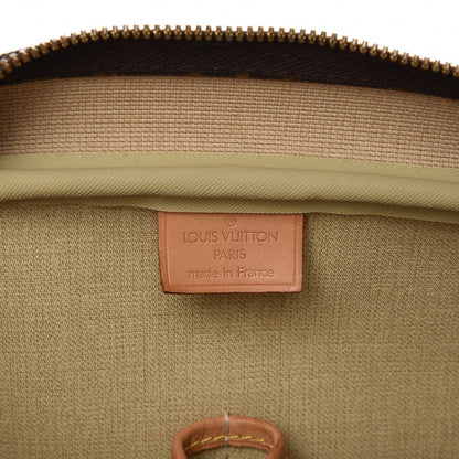 Louis Vuitton Monogram Deauville 6 of 9