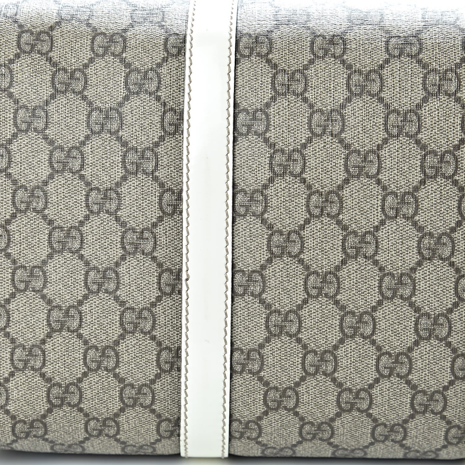 Gucci GG Plus Monogram Medium Joy Boston Off White 12 of 16