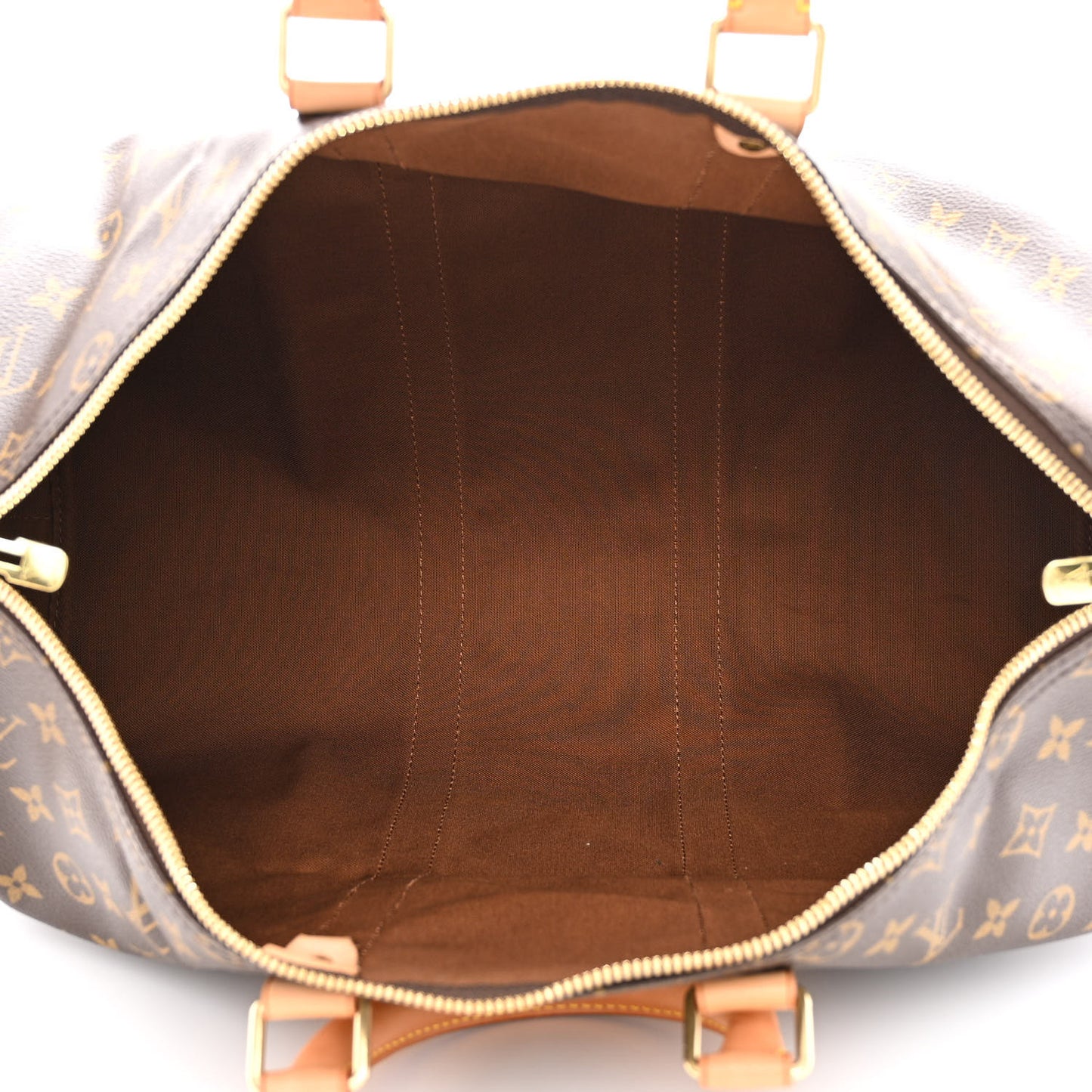 Monogram Keepall Bandouliere 45