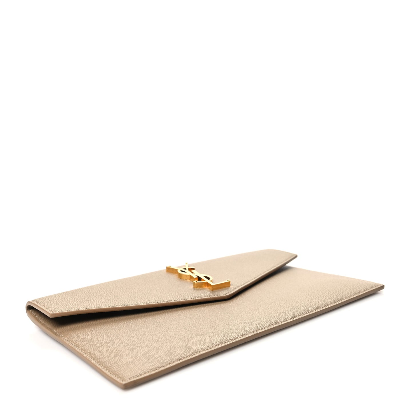 Grain De Poudre Uptown Pouch Dark Beige